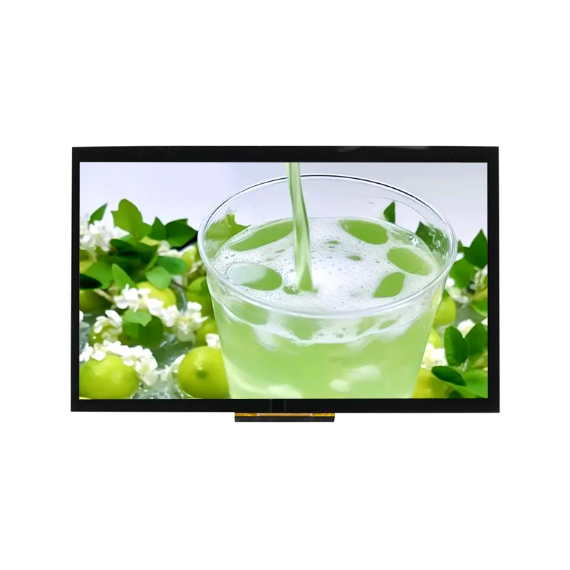 10.1 düymlük sənaye pcap sensor ekran modulu 10.1 düymlük sənaye pcap sensor ekran modulu