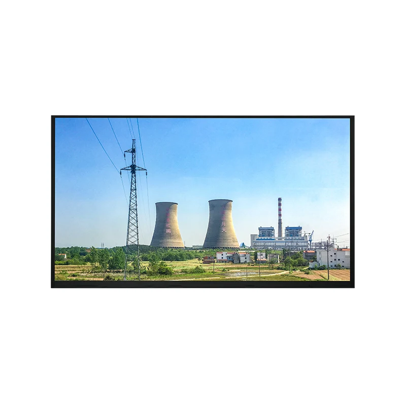 13.3 '1920 × 1080 piksel IPS TFT LCD ekran modulu