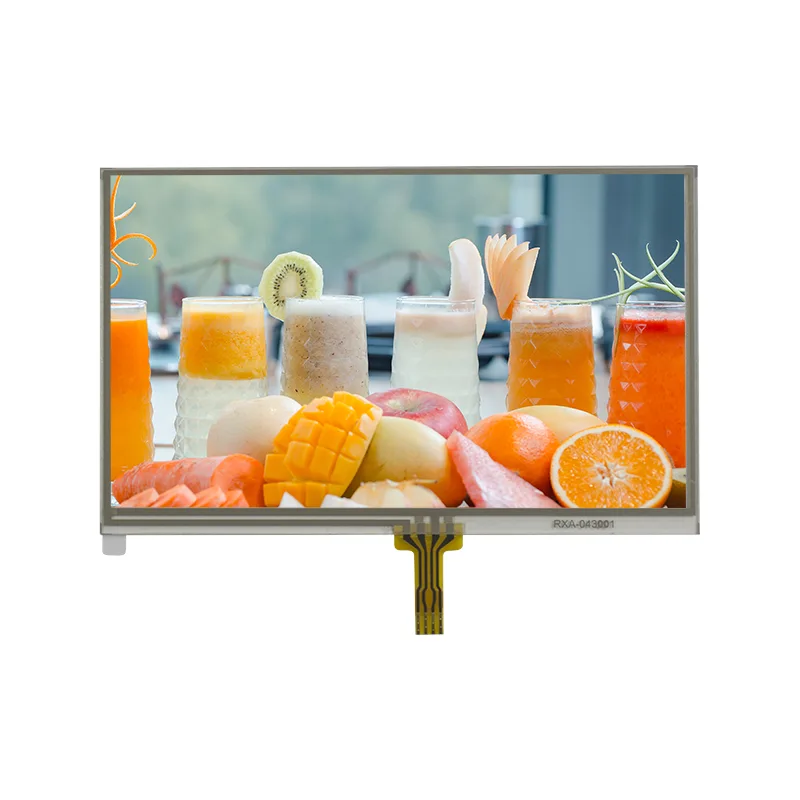 Bir PCAP Touch Ekran modulunu müasir interfeyslər üçün ideal seçim edən nədir? Bir PCAP Touch Ekran modulunu müasir interfeyslər üçün ideal seçim edən nədir?