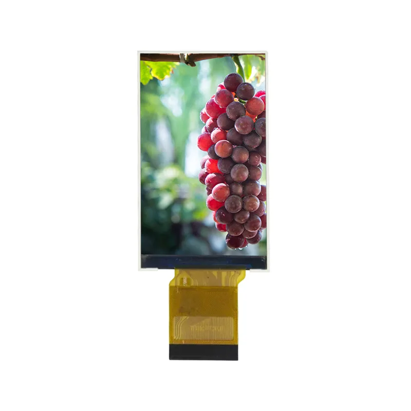 3.92 'Yüksək parlaqlıq IPS TFT LCD ekran modulu