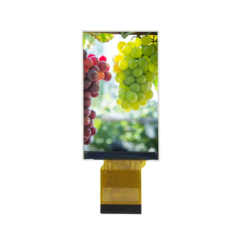 3.92 'Geniş Temp IPS TFT LCD ekran modulu