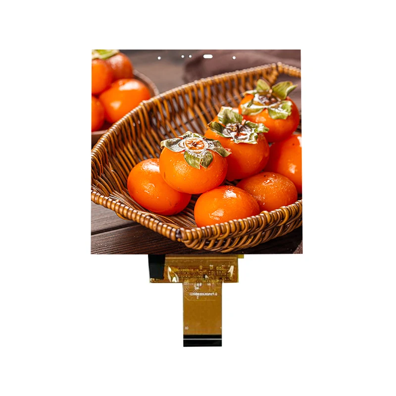 3.95 düym enli temp 8ldə IPS incə incə sensor ekran modulu 3.95 düym enli temp 8ldə IPS incə incə sensor ekran modulu