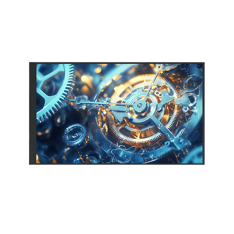 6.95 'Termissiv Square TFT LCD ekran modulu