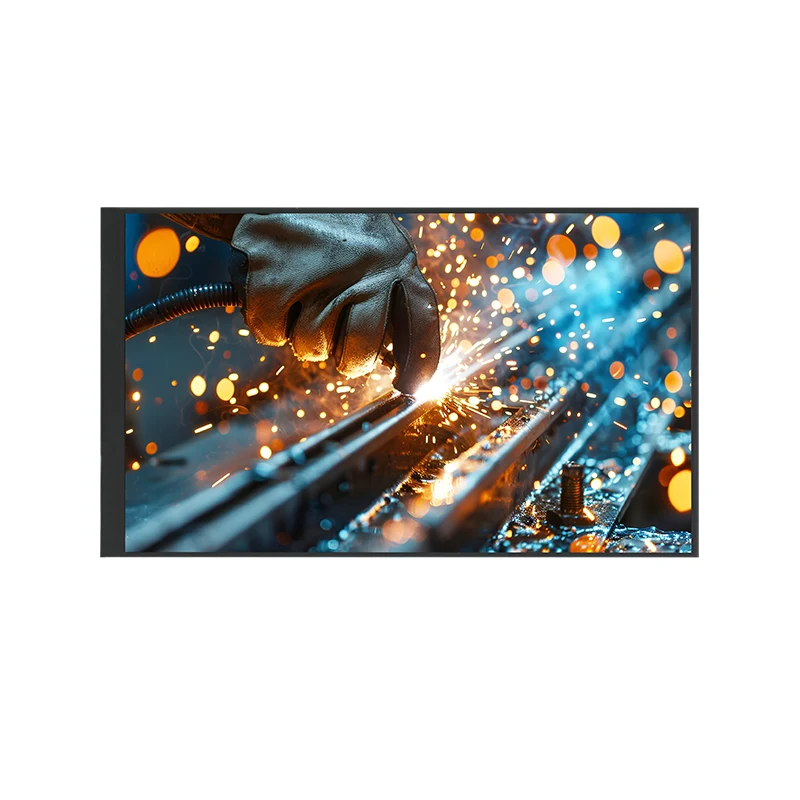 6.95 'Geniş Temp Rəng TFT LCD ekran modulu
