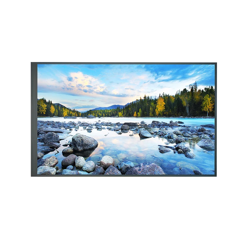 7.0 GLARE IPS TFT LCD ekran modulu