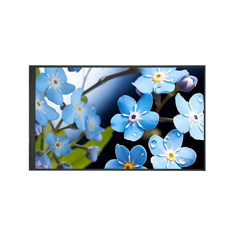 8.0 'Sənaye IPS HD TFT LCD ekran modulu