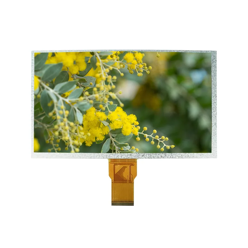 9.0 düymlük normal ağ tft ips TFT LCD ekran modulu