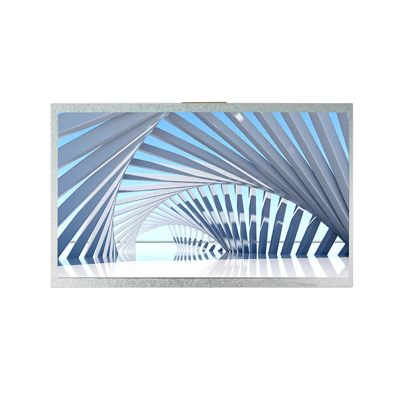 9.0 düymlük normal ağ tft ips TFT LCD ekran modulu